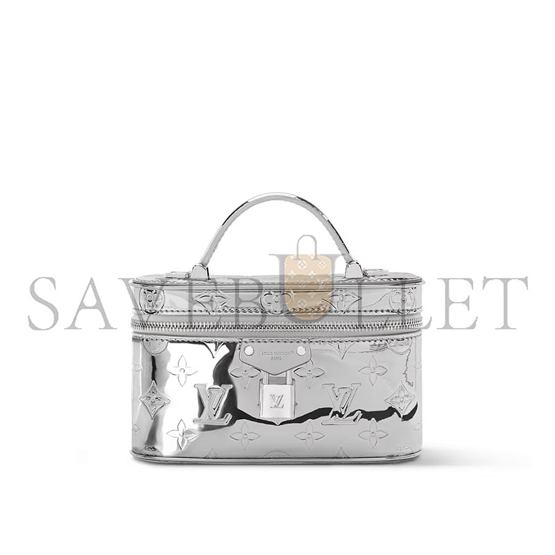 l0vis Vvtt0n vanity chain pouch m26097 (19*11.5*6.5cm)